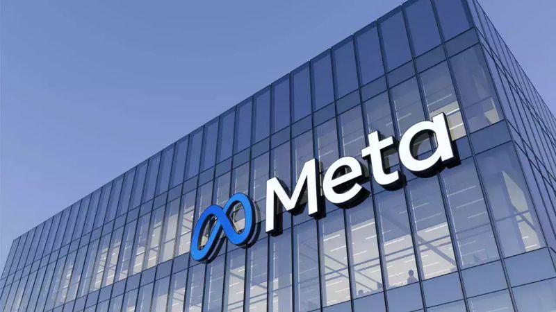 Meta project location